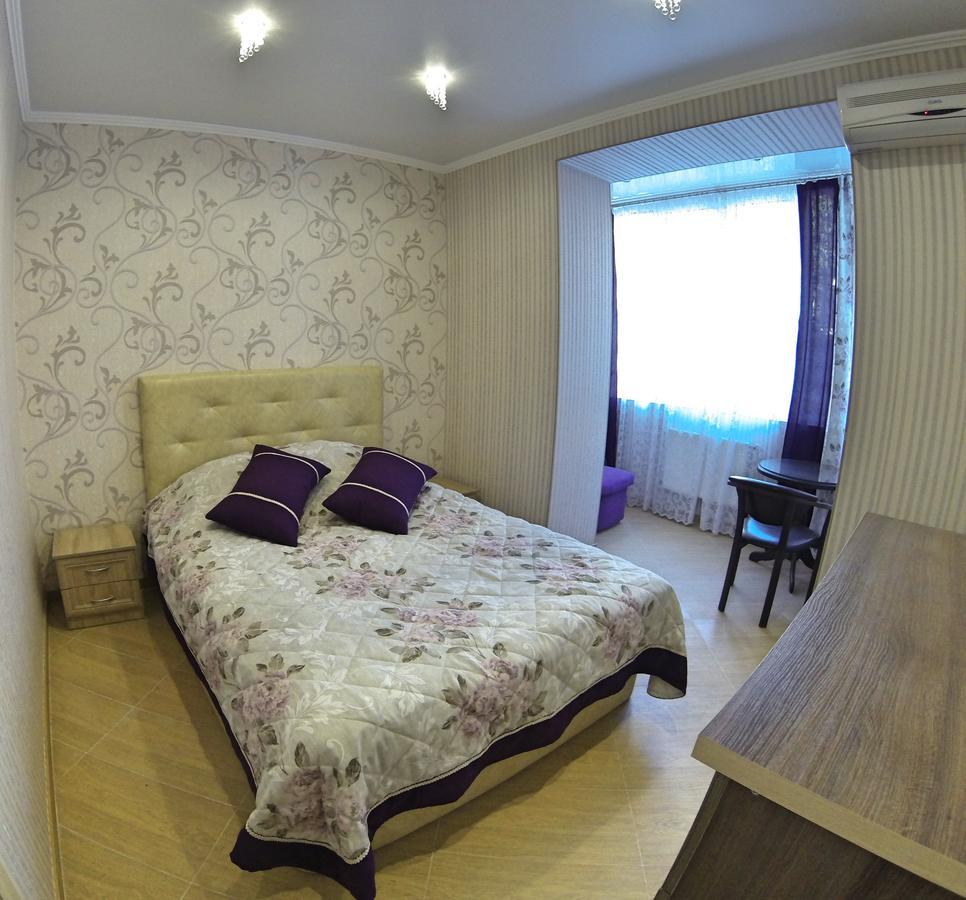 Apartamienty V "Riezidientsii-2" Vinnytsia Exterior photo